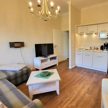 Hubertusburg Кюлунгсборн