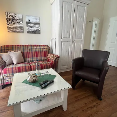 Hubertusburg Ostseebad Kühlungsborn