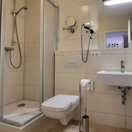 4 Sterne Hubertusburg Apartment