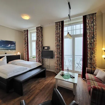 Hubertusburg 4*