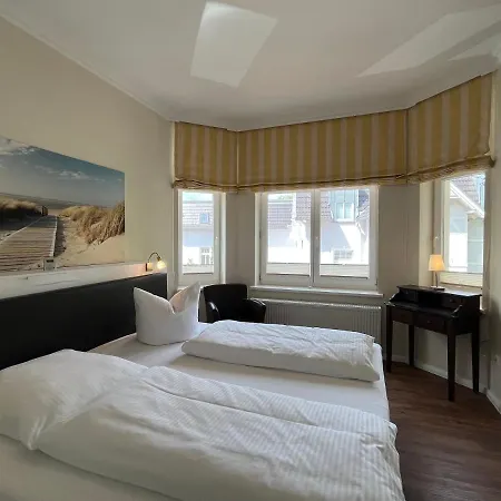 Hubertusburg Hotell
