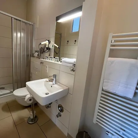 Hubertusburg Hotel 4*