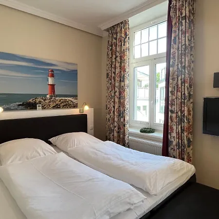 ホテル Hubertusburg 4*