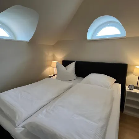 4 Sterne Hubertusburg