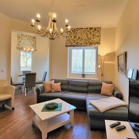 מלון Hubertusburg