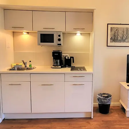 Hubertusburg 4* Кюлунгсборн