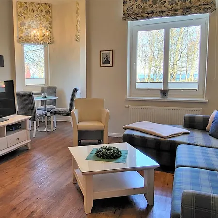 Hubertusburg Отель