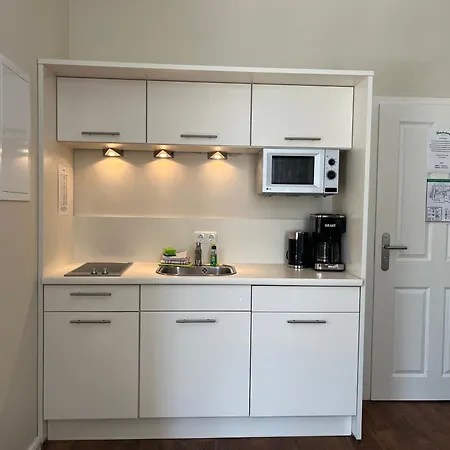 Hubertusburg Hotell 4*