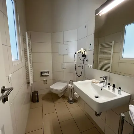 Hubertusburg 4*