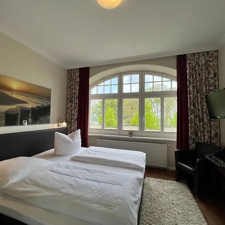 Hubertusburg Hotell 4*