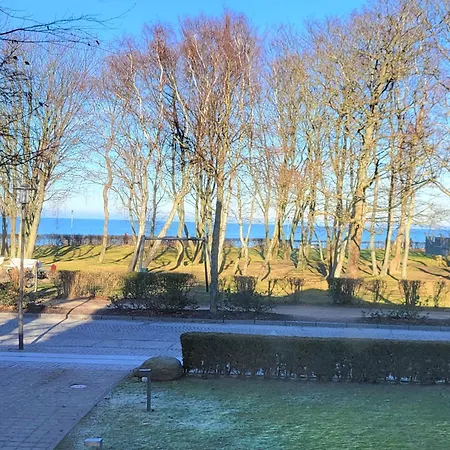 מלון Hubertusburg