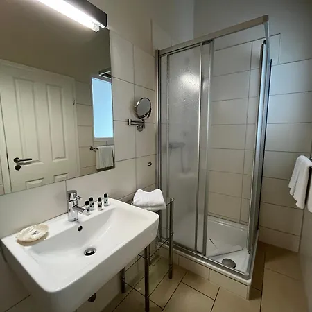 Hubertusburg מלון 4*