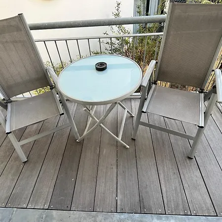 Hubertusburg Hotell 4*