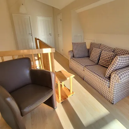 Hubertusburg Ostseebad Kühlungsborn