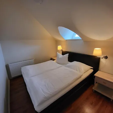 מלון Hubertusburg