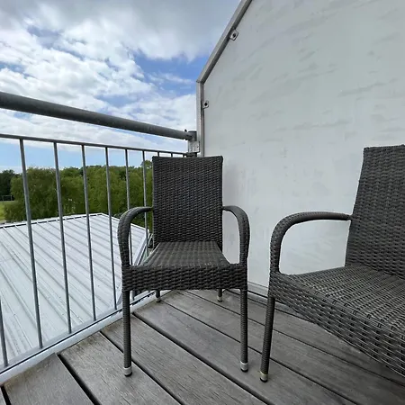 Hubertusburg 4* Ostseebad Kühlungsborn