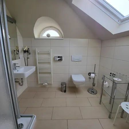 Hubertusburg ホテル 4*