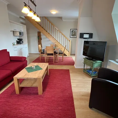 Hotell Hubertusburg 4*