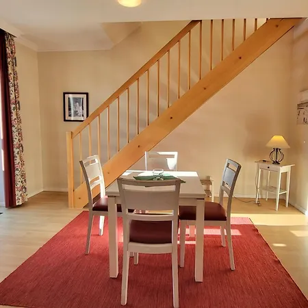 Hubertusburg 4* Ostseebad Kühlungsborn