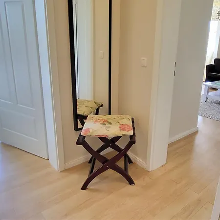 Hubertusburg מלון