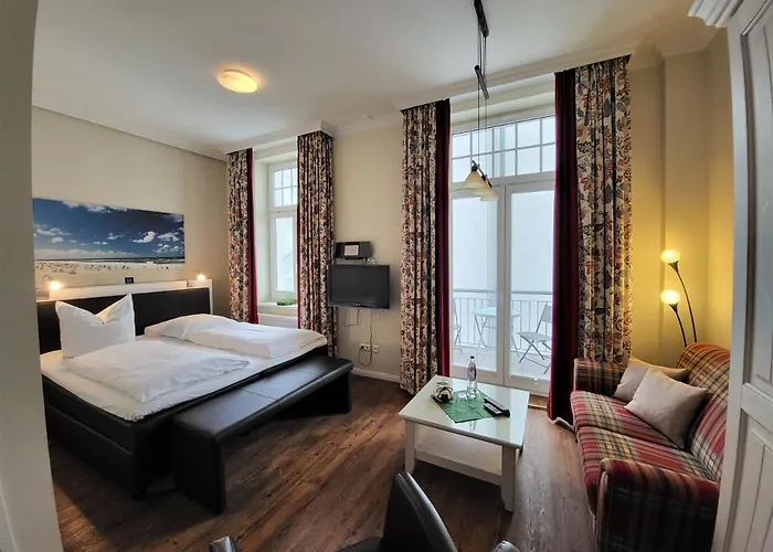 Hubertusburg 4*