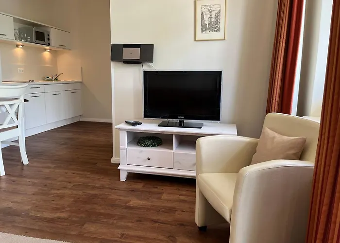 Hubertusburg 4*