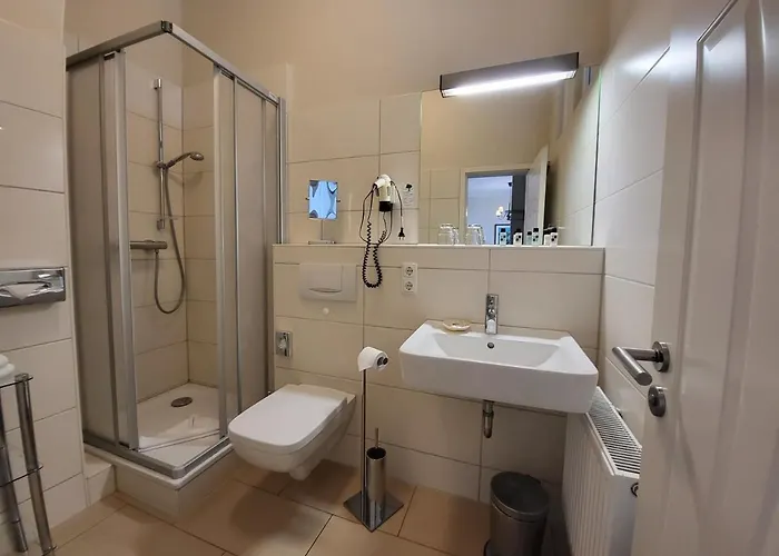 Hubertusburg Hotel 4*