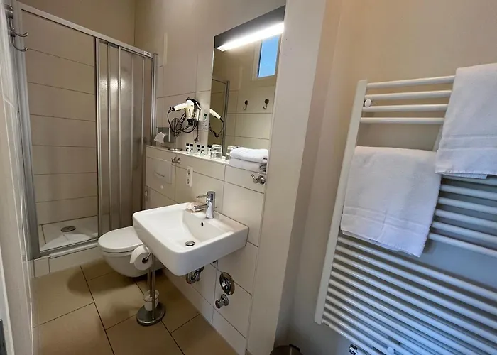 Hubertusburg Hotel 4*