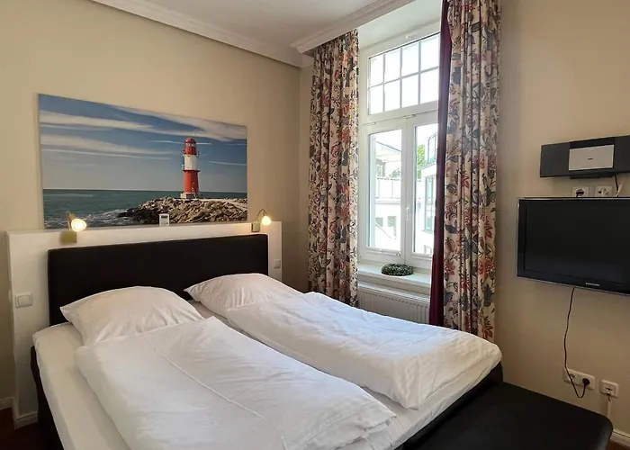 Hotel Hubertusburg 4*