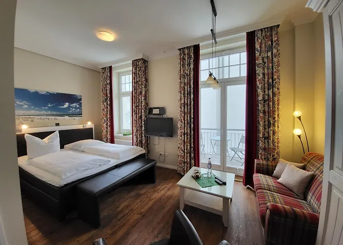 Hotel Hubertusburg