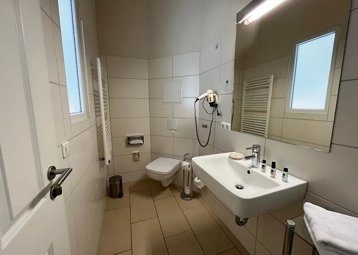 Hubertusburg 4*