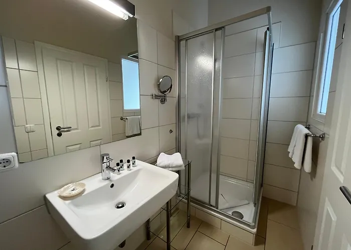 Hubertusburg Hotel 4*