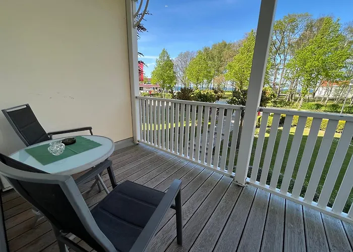 Hubertusburg Hotel 4*