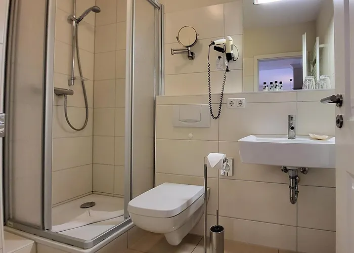 Hubertusburg Hotel 4*