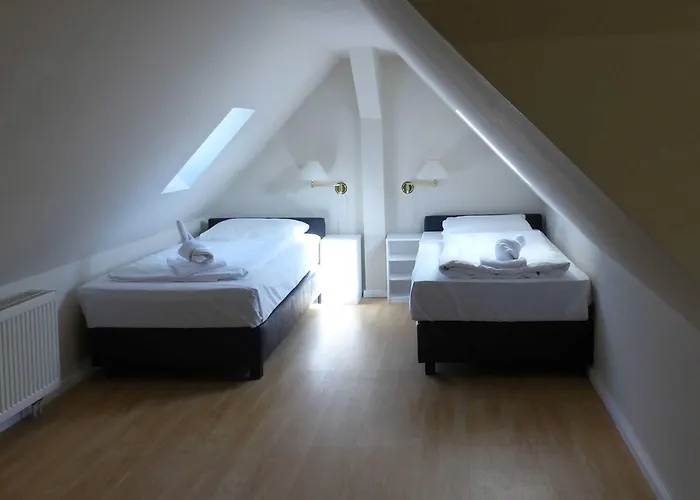 Hubertusburg 4*