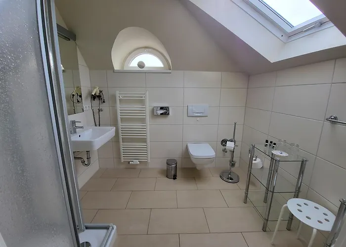 Hubertusburg Hotel 4*