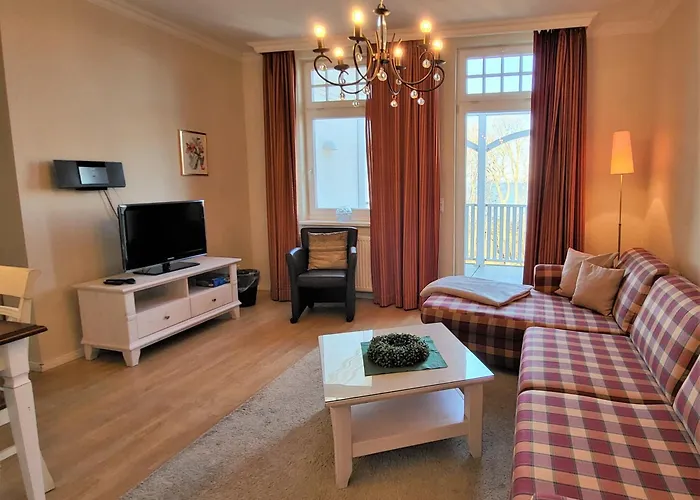 Hotel Hubertusburg 4*