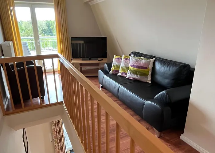 Hubertusburg 4*